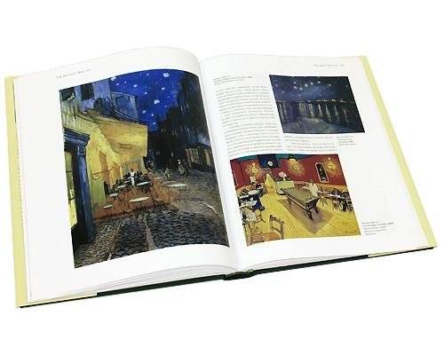 Постимпрессионизм фото книги 4