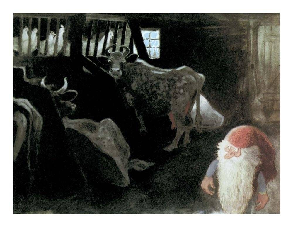 Снежная королева фото книги 20