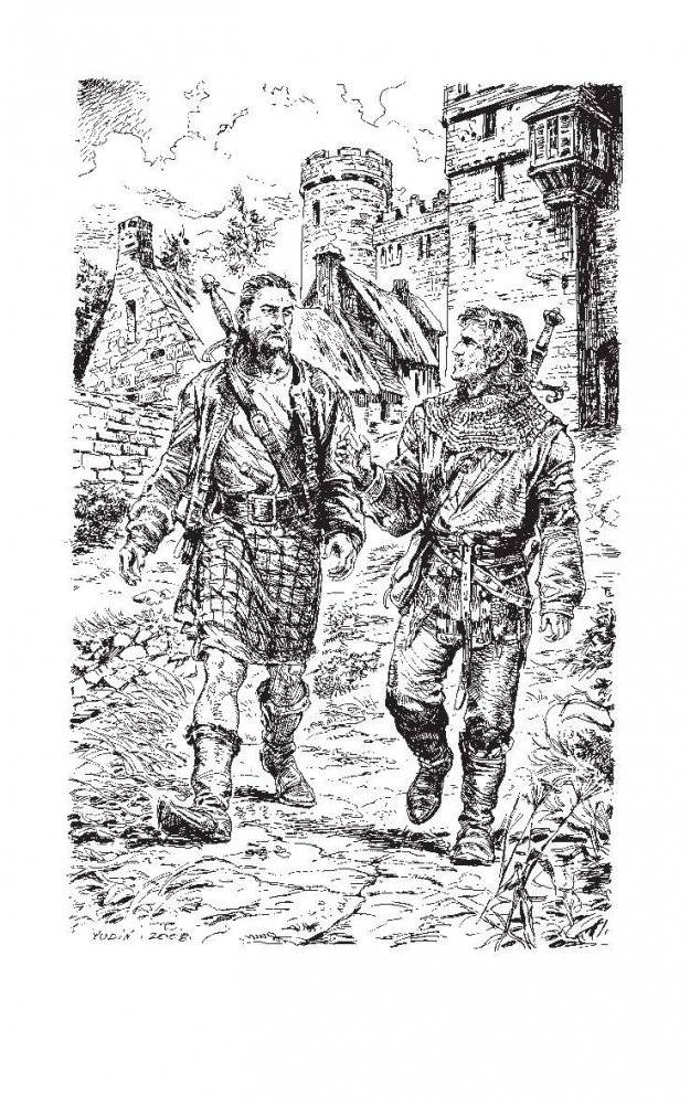 Жнецы ветра фото книги 3