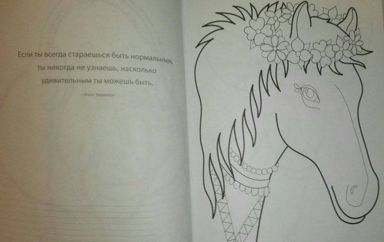 Креативная раскраска. Модные животные (лиса) фото книги 2