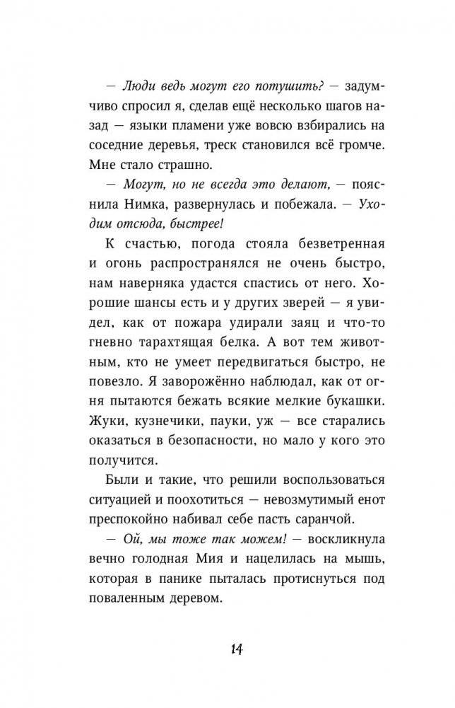 День огня фото книги 3