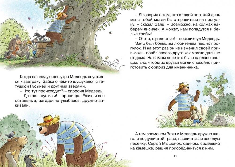 Сюрприз на день рождения фото книги 6