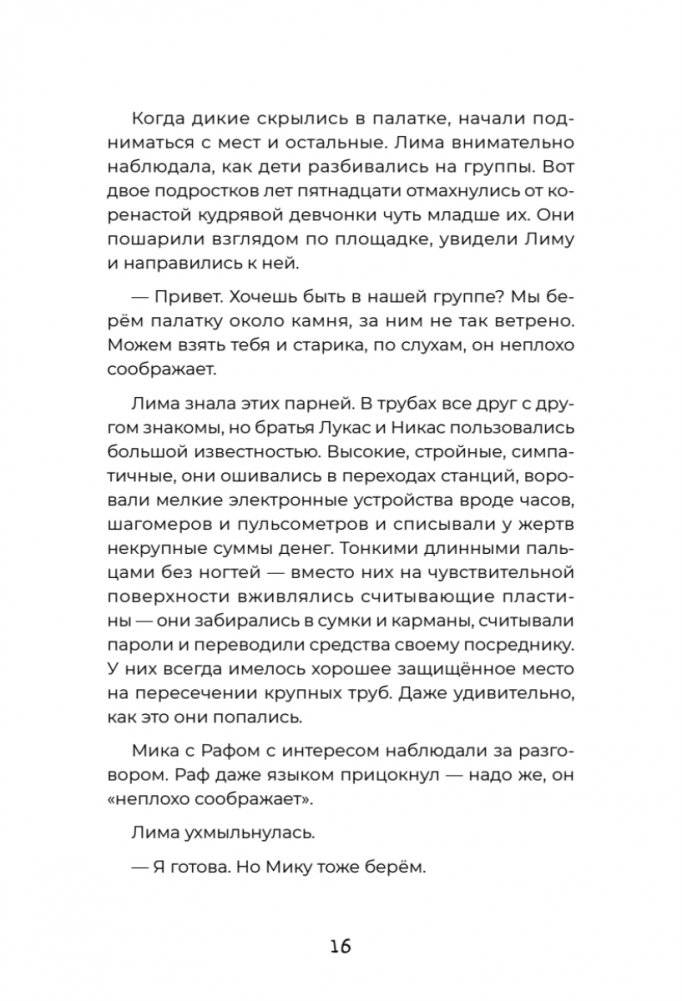 Загадка планеты Терра фото книги 15