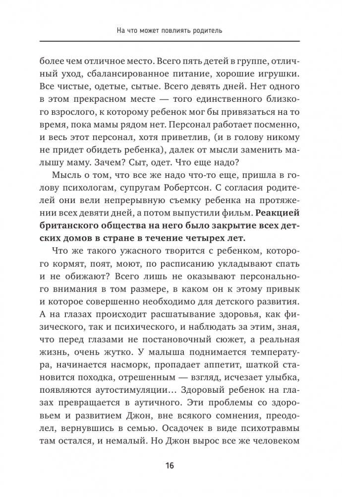 Окно возможностей для вашего ребенка. О правильных играх, гаджетах, возрастных кризисах и счастливом детстве фото книги 13