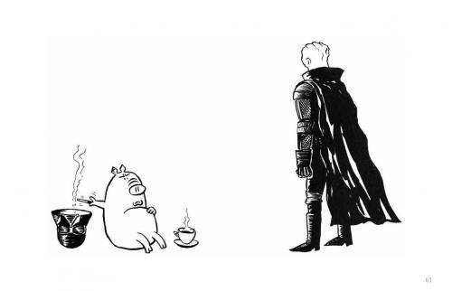 Свиньи без совести фото книги 2