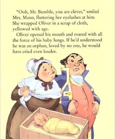 Illustrated Dickens фото книги 5