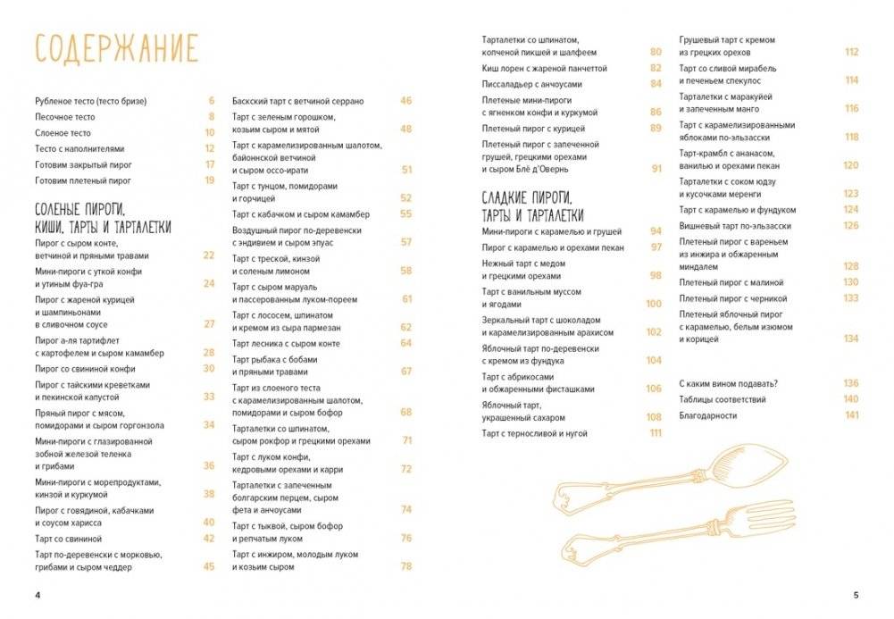 Выпечка во всем ее многообразии (хюгге-формат) фото книги 2