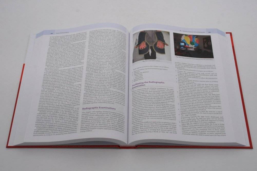 Carvers' Medical Imaging фото книги 2