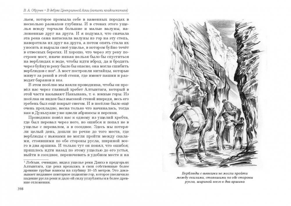 В дебрях Центральной Азии. Записки кладоискателя фото книги 7