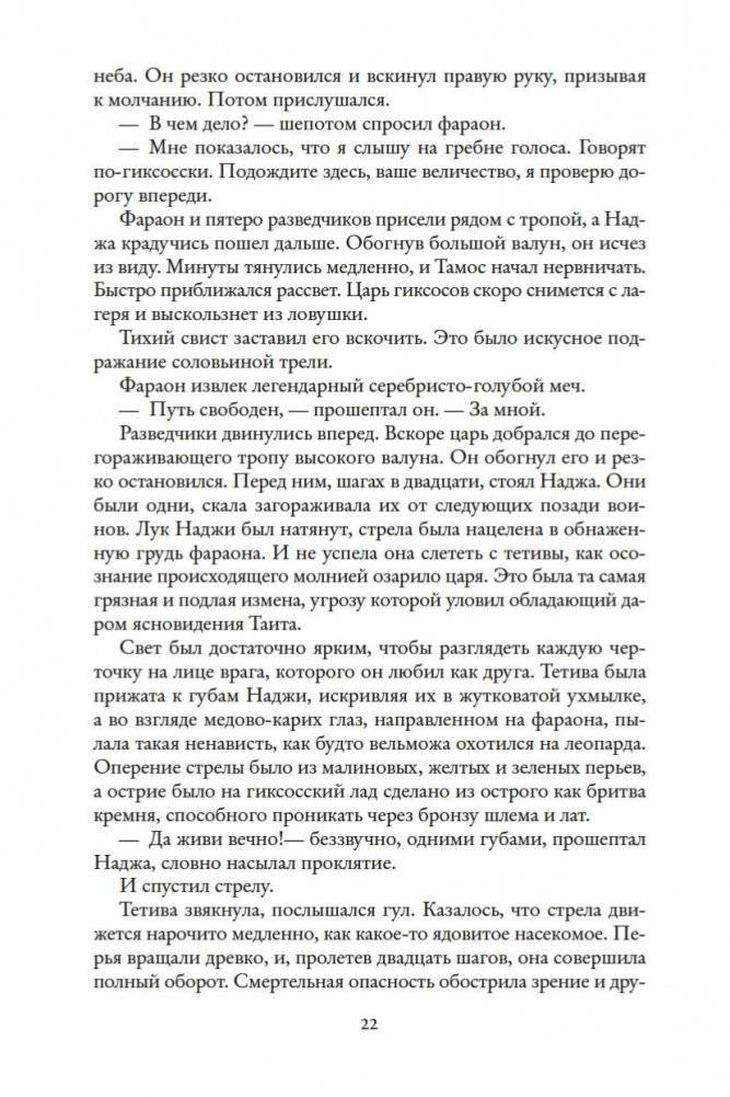 Чародей фото книги 22