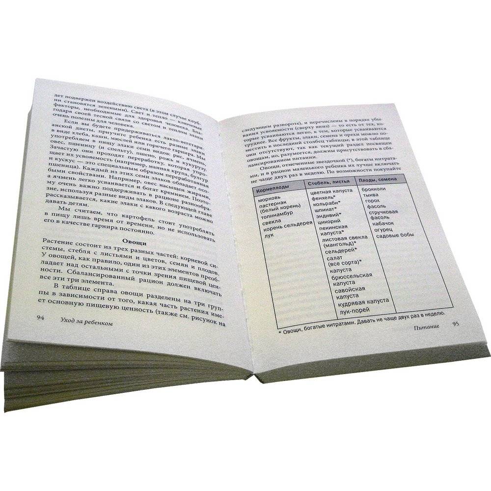 Ребенок от одного года до четырех лет фото книги 2