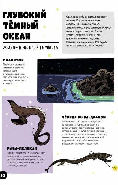 Большая книга темноты фото книги 2