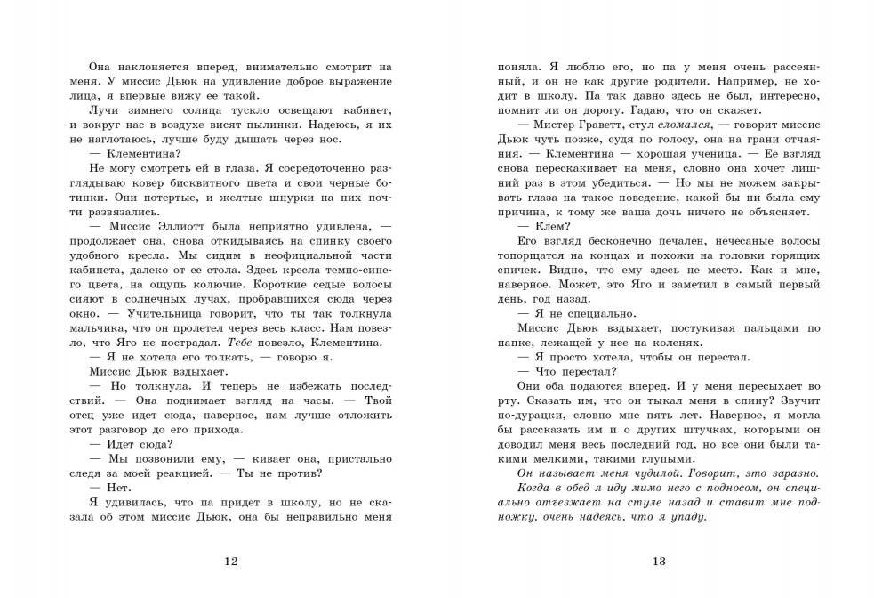Снежный шар фото книги 3