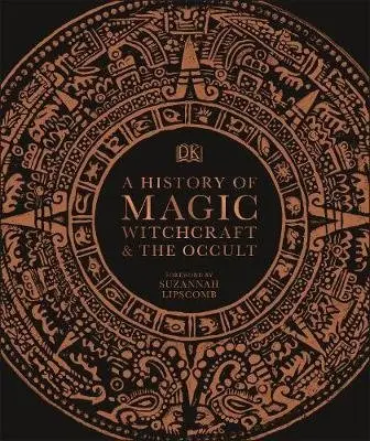 A History of Magic, Witchcraft and the Occult фото книги