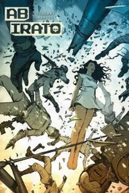 AB Irato фото книги