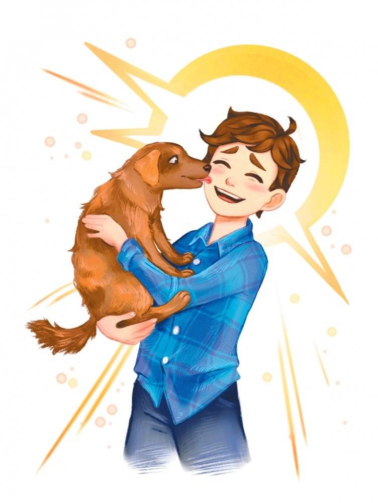 Сінічкіны званочкі. Казкі і апавяданні фото книги 9