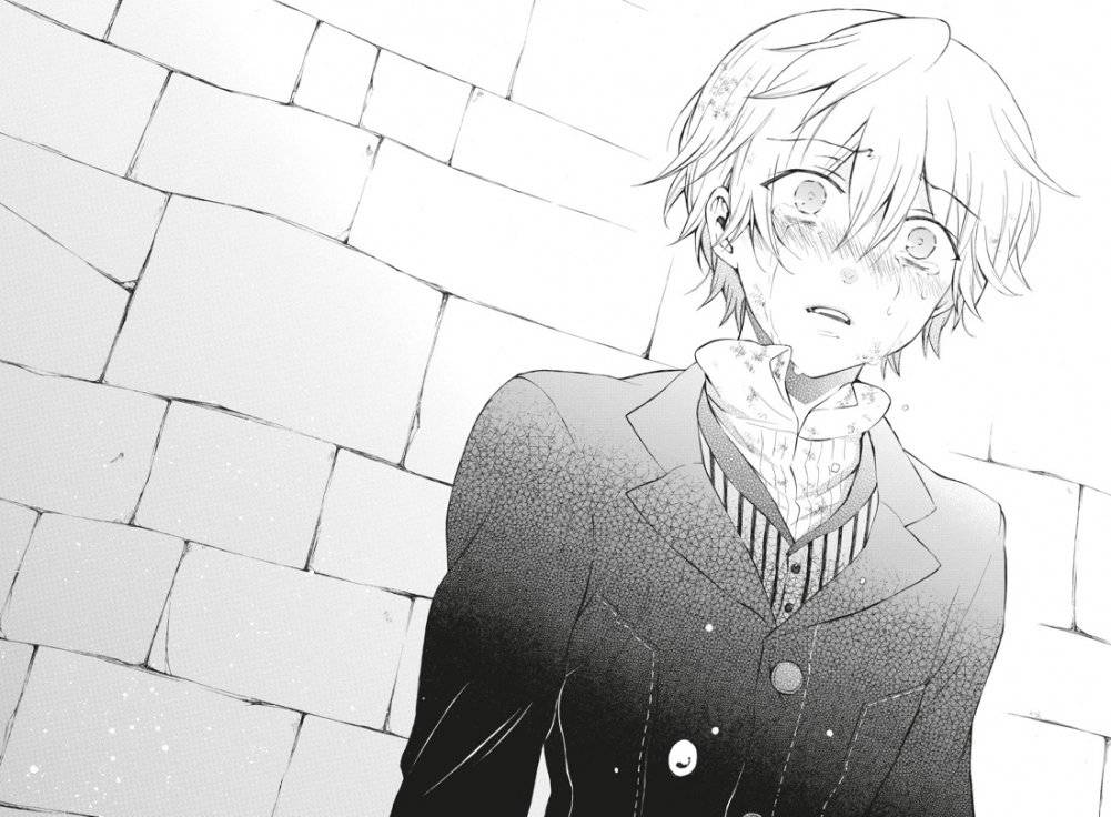 Сердца Пандоры. Книга 10 фото книги 4