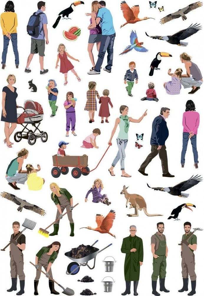 Моя книга животных фото книги 5