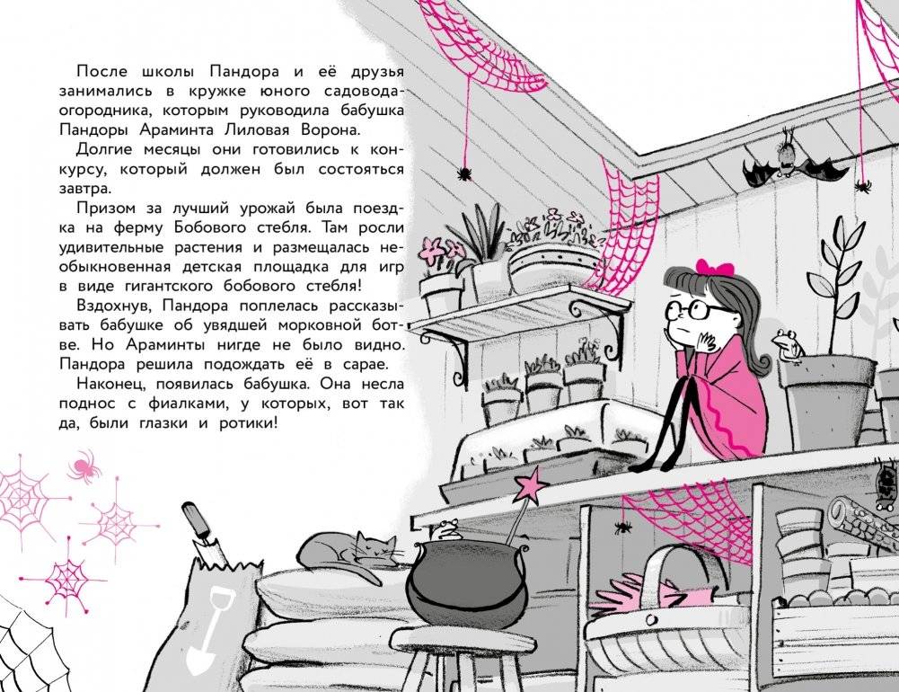 Совсем немного магии фото книги 4