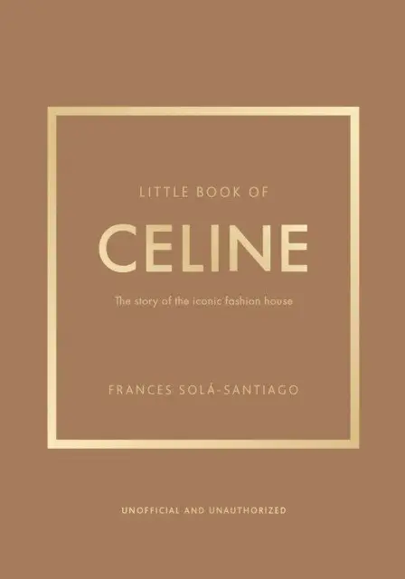 Little Book of Celine фото книги