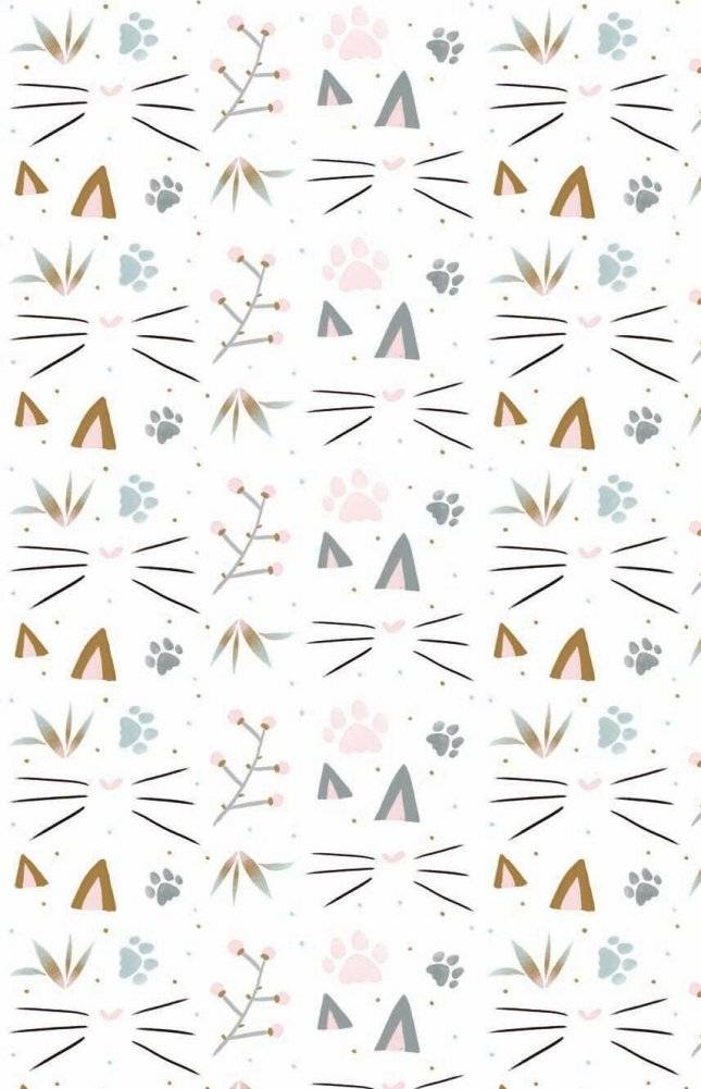 Хюгге-дневник. Кошачья мудрость фото книги 6