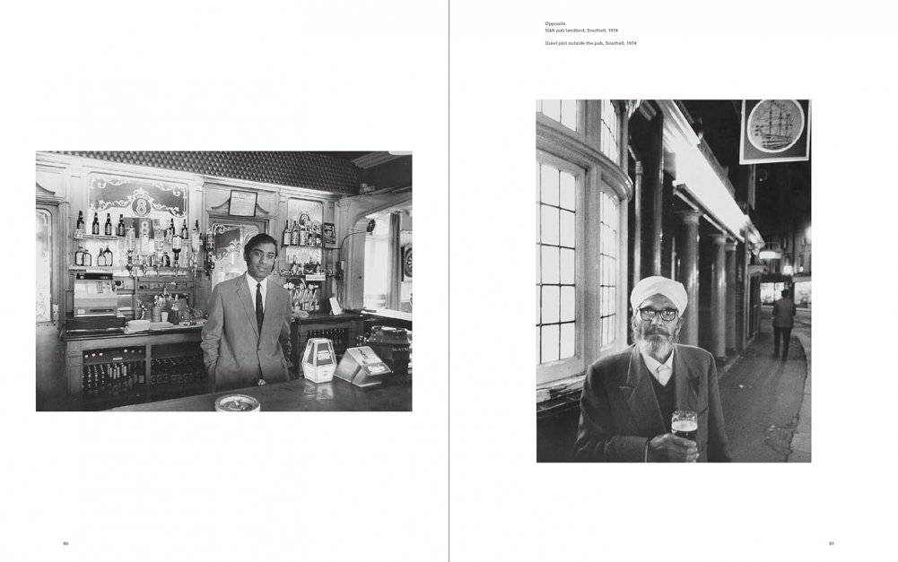 Dennis Morris фото книги 4