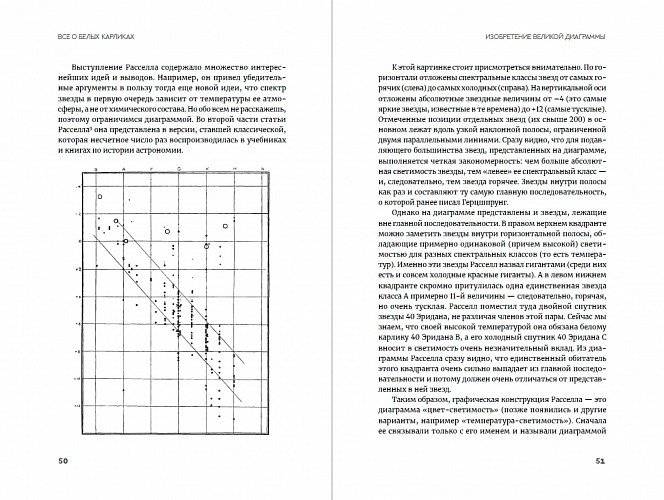 Белые карлики: будущее Вселенной фото книги 3