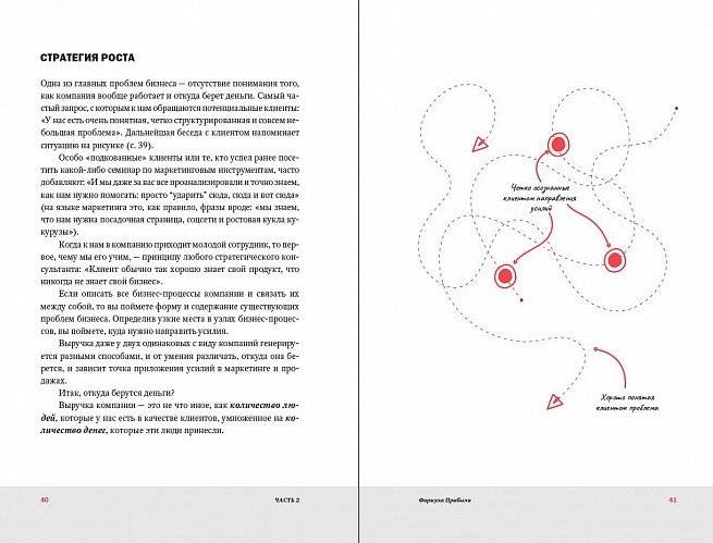 Тетрадь "Формула прибыли". Главные цифры вашего бизнеса фото книги 3
