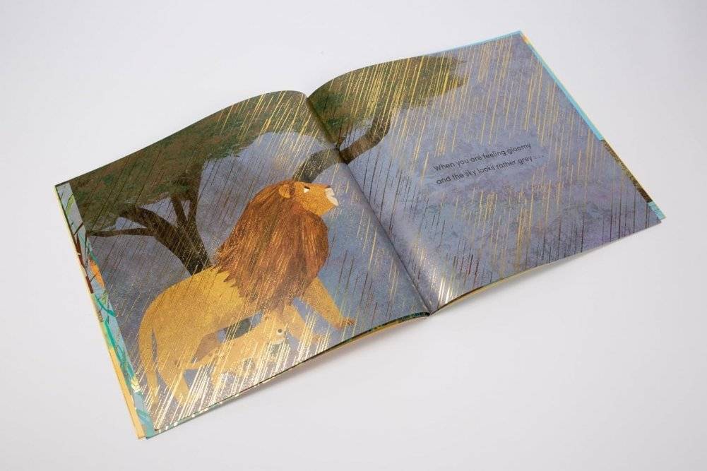 When I Became Your Grandad фото книги 3