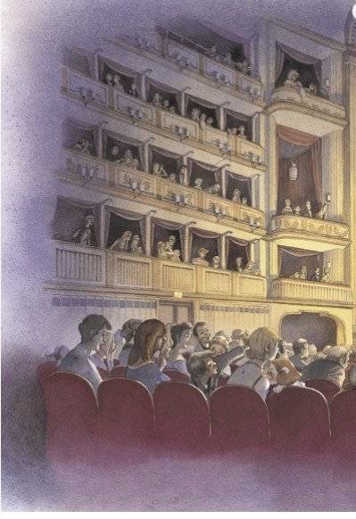 Музыкальная классика для детей. Волшебная флейта (+ CD-ROM) фото книги 2