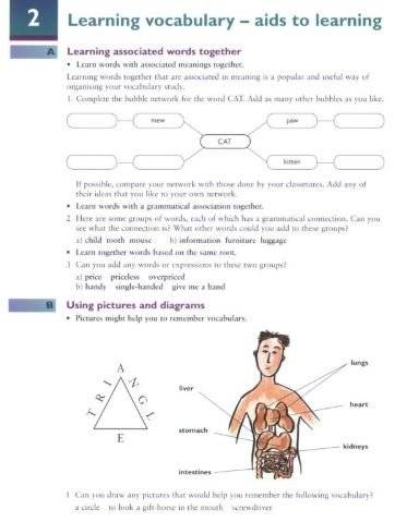 English Vocabulary in Use. Upper-Intermediate. Book with Answers and Enhanced eBook фото книги 4