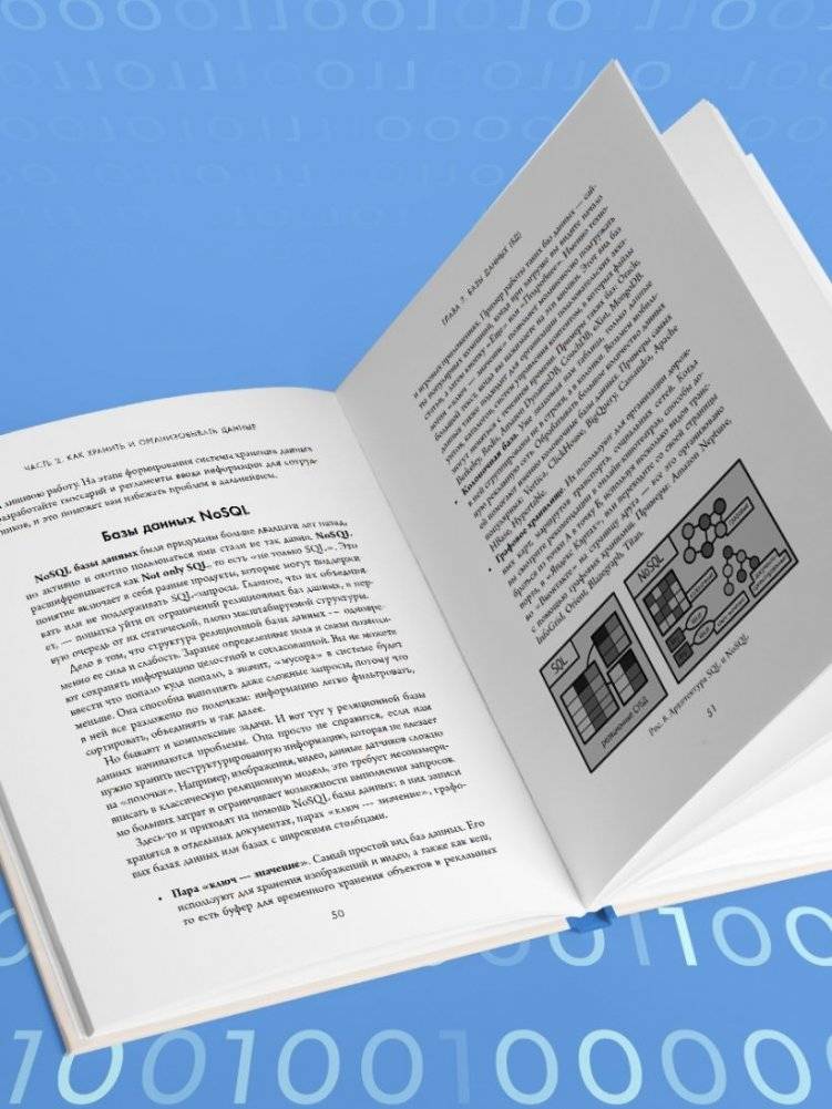 Аналитика для руководителей. Стратегия и развитие бизнеса на базе данных, а не на интуиции фото книги 3