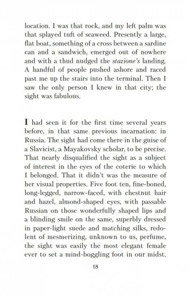 Набережная Неисцелимых. Watermark (билингва) фото книги 19