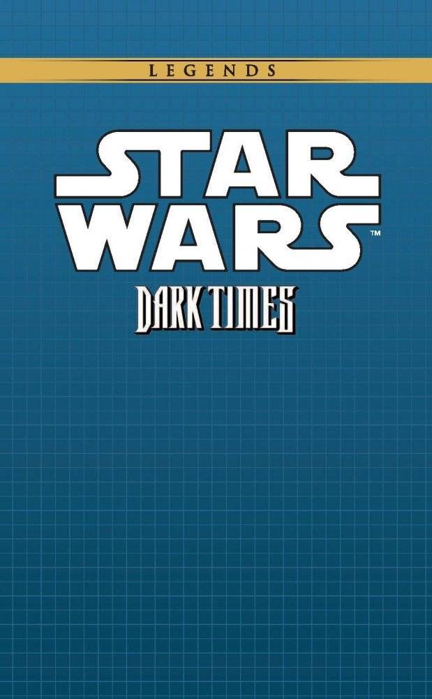 Звёздные войны. Темные времена. Книга 3 фото книги 2