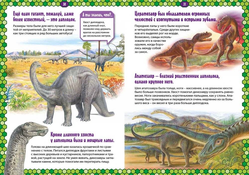 Динозавры фото книги 2