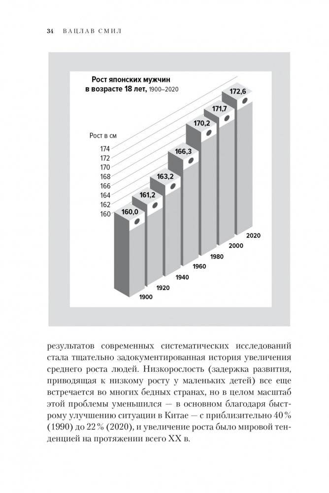 Цифры не лгут. 71 факт, важный для понимания всего на свете фото книги 6
