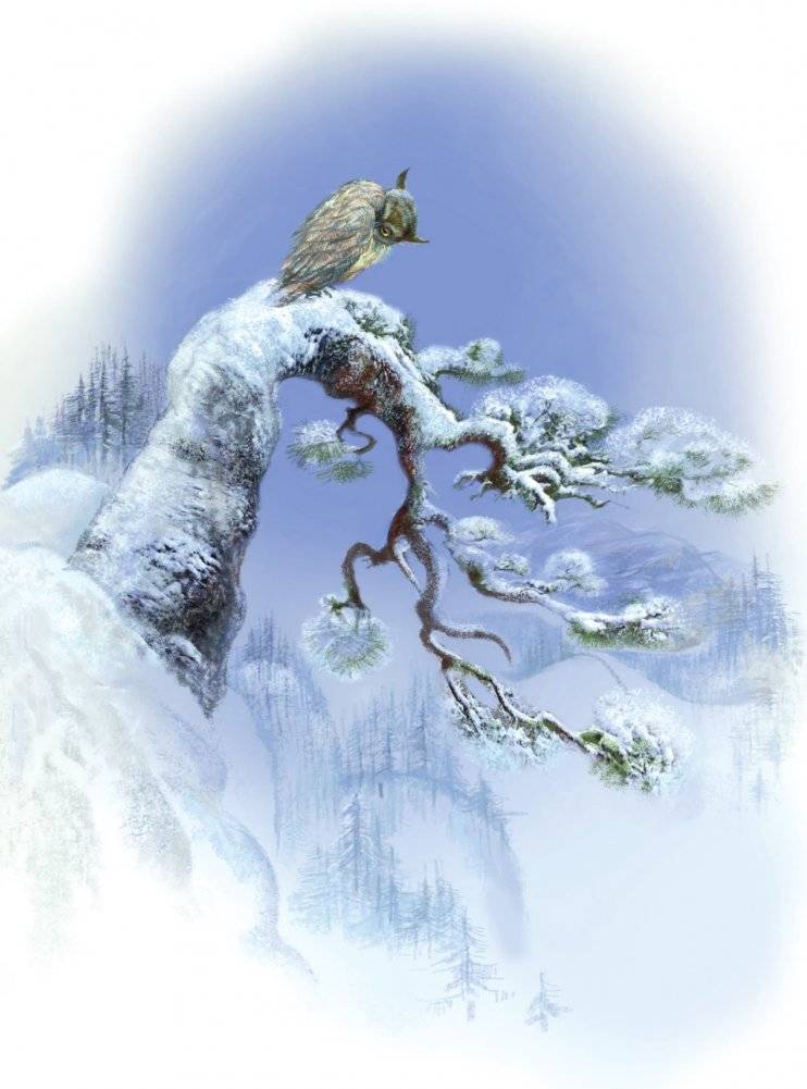 Серебряное копытце. Сказы фото книги 3