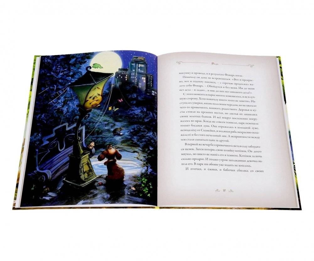 Как ботинки поссорились фото книги 3