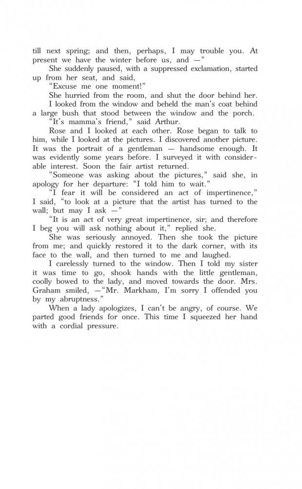 Незнакомка из Уайлдфелл-Холла. Уровень 2 = The Tenant of Wildfell Hall фото книги 16