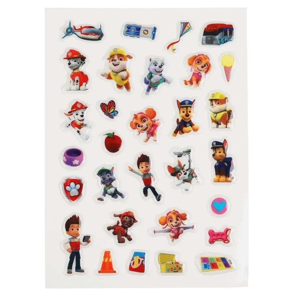 Активити. Весёлые задания. Щенячий Патруль фото книги 2