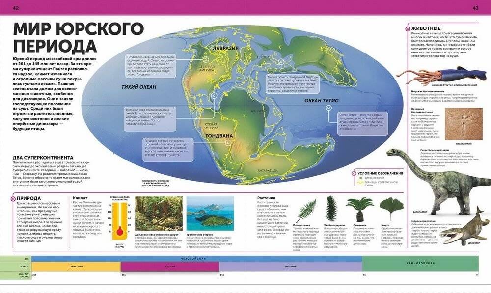 Динозавры. Самая полная современная энциклопедия фото книги 3