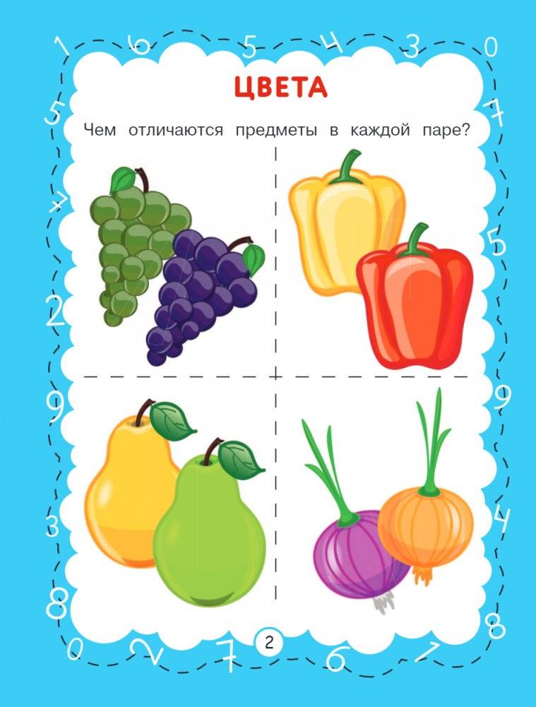 Цифры и счет фото книги 3