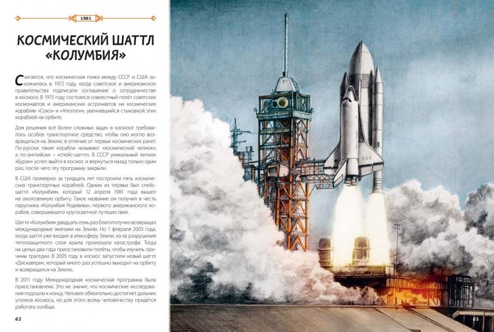 От кареты до ракеты. Транспорт в мировой истории фото книги 9