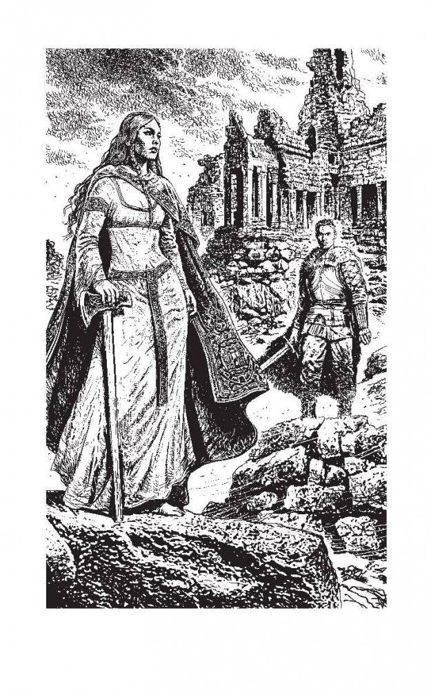 Дочь белого волка фото книги 2