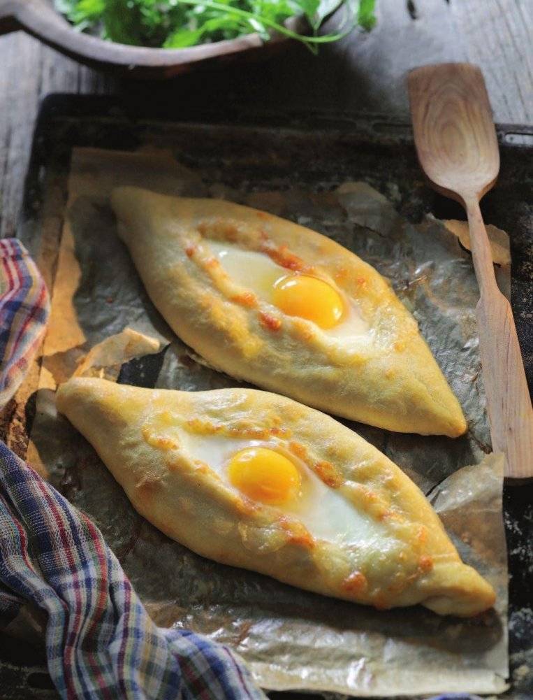 Национальные пироги фото книги 3