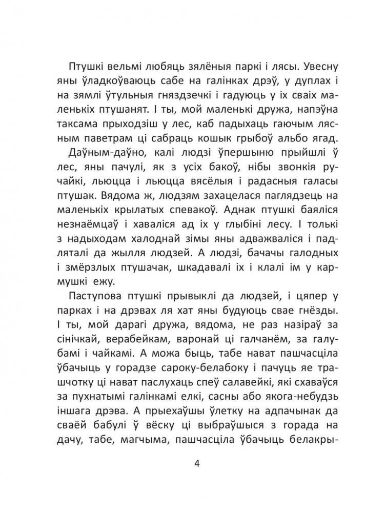 Хто сароку напалохаў? фото книги 4