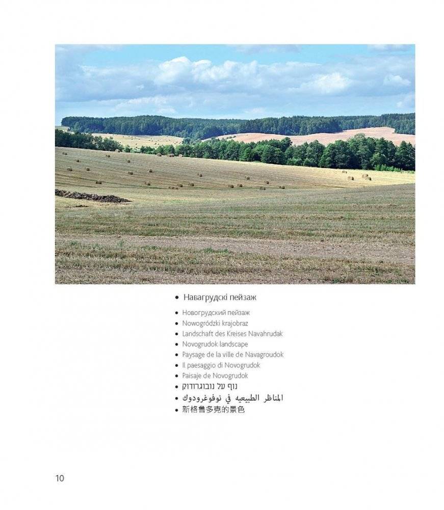 Welcome to Belarus фото книги 4