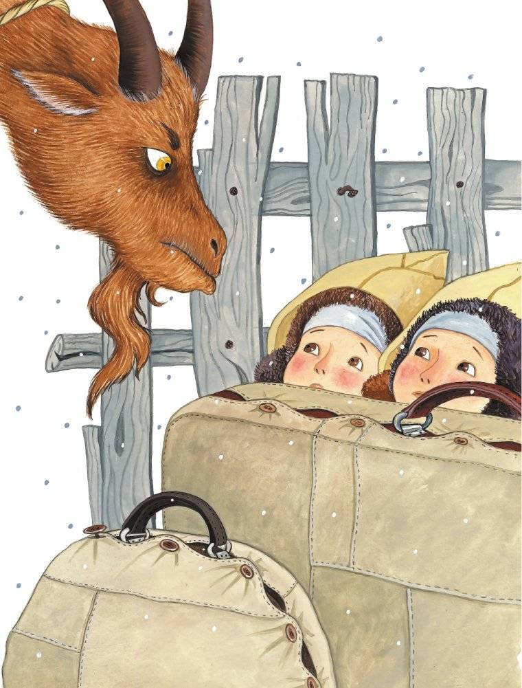 Чук и Гек фото книги 6