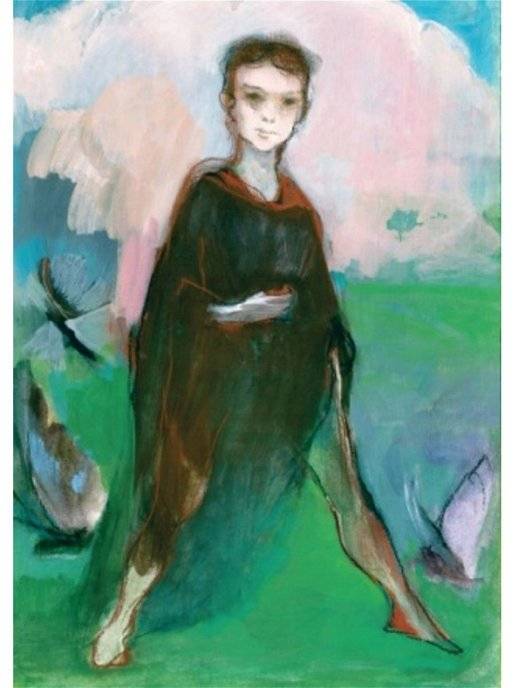 Чик. Невероятное путешествие странного мальчика фото книги 5