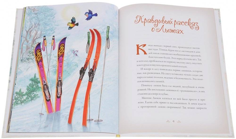 Как веник играл в хоккей фото книги 2